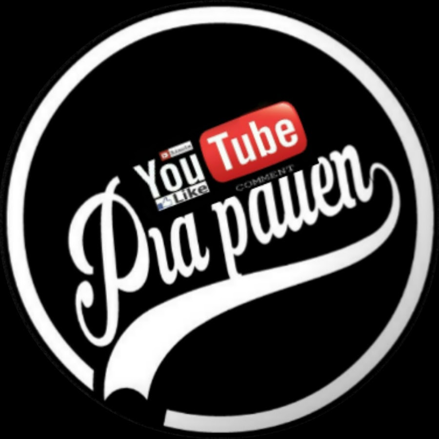 Pia Pallen YouTube channel avatar
