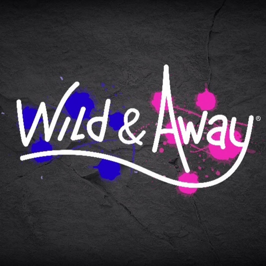 Wild & Away YouTube channel avatar