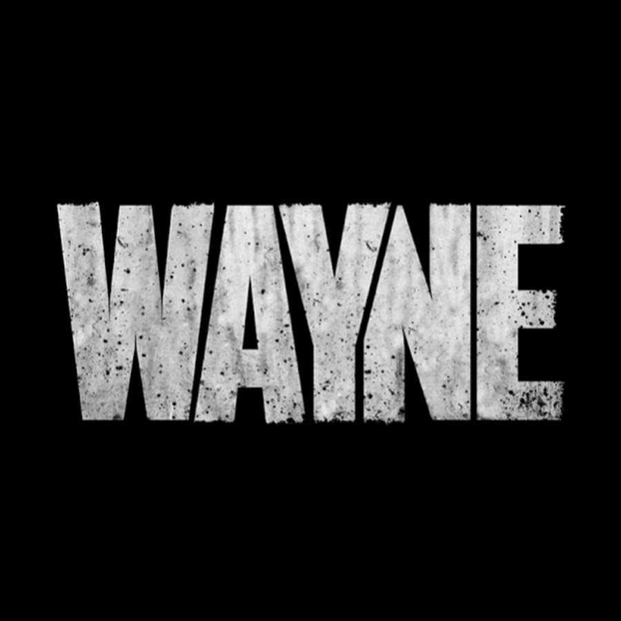 Wayne Avatar canale YouTube 