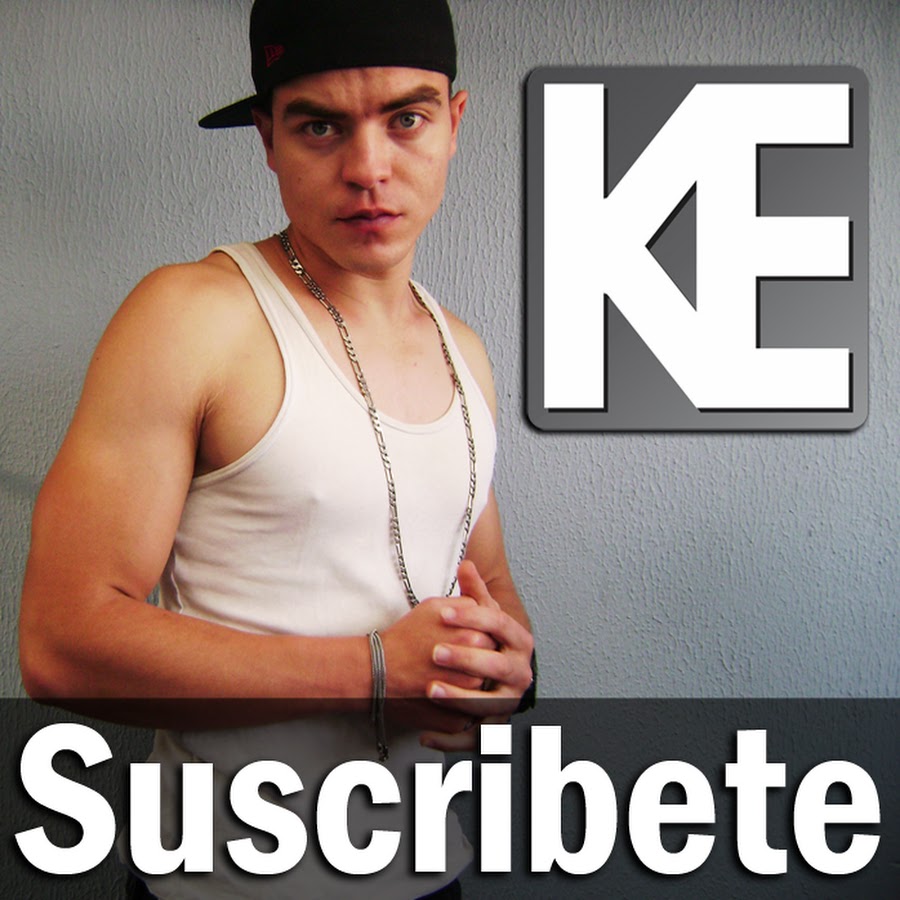 KevinEspinosaTV YouTube channel avatar