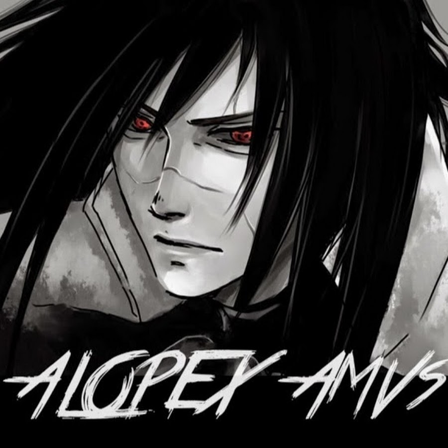 Alopex AMVs YouTube channel avatar