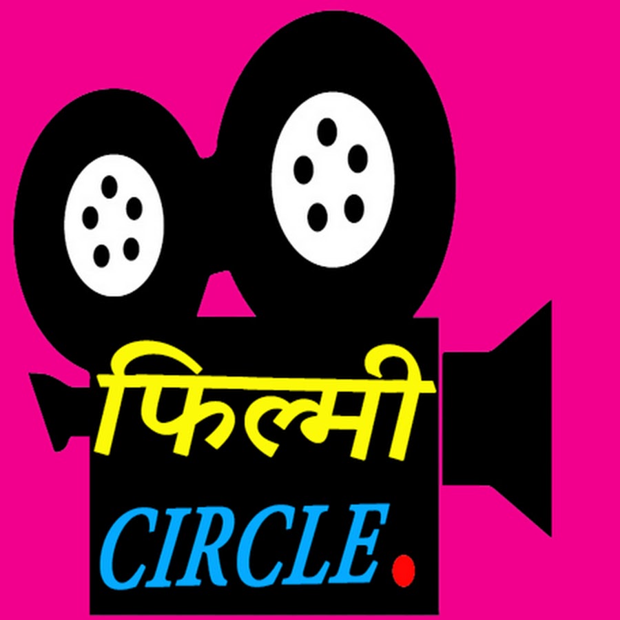 Filmy Circle YouTube-Kanal-Avatar
