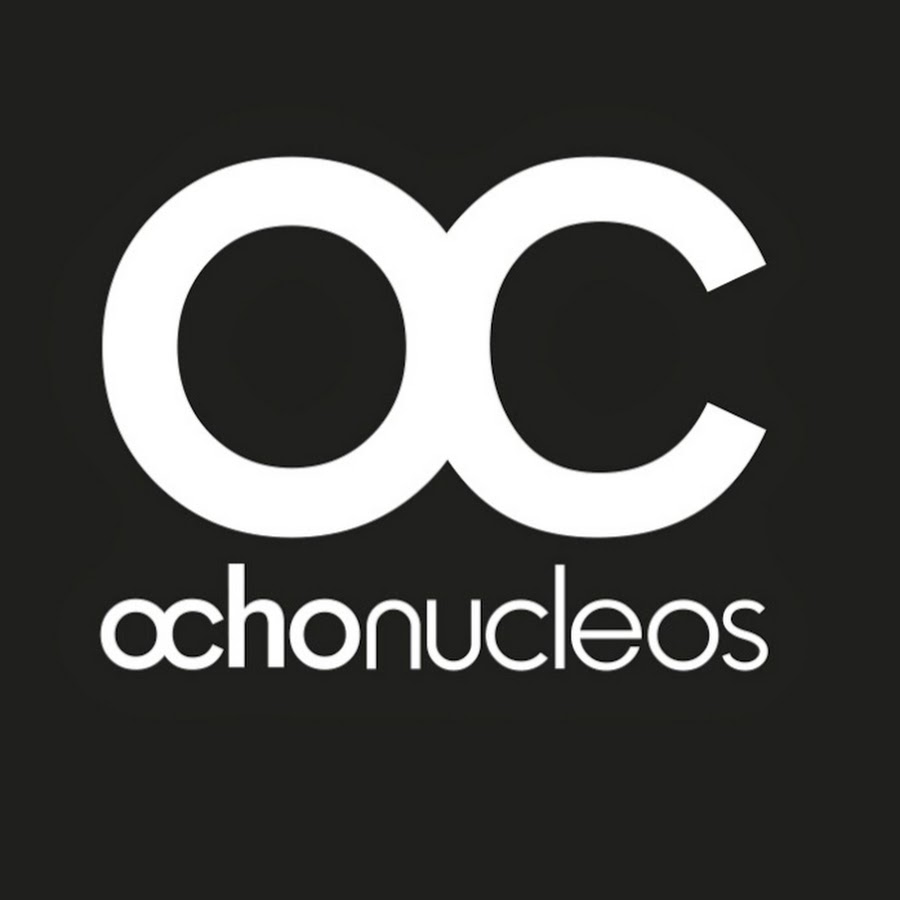 Ocho Nucleos رمز قناة اليوتيوب