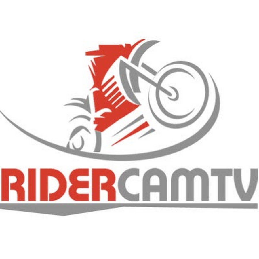 RiderCamTV رمز قناة اليوتيوب