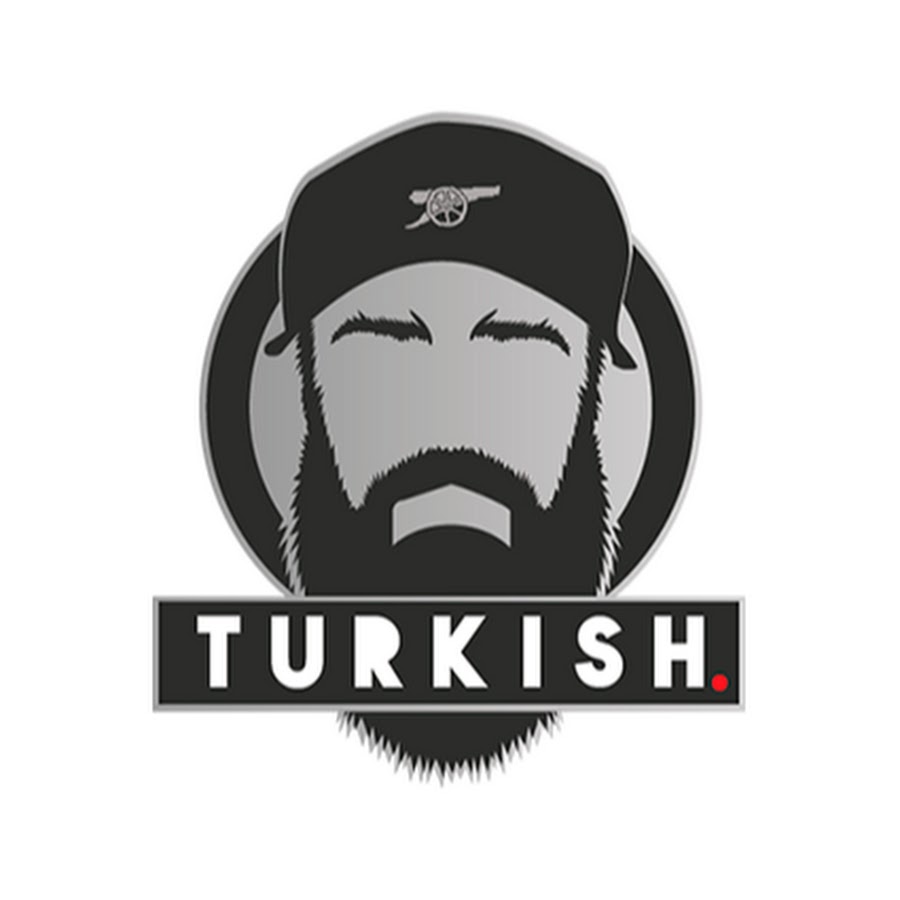 TurkishLDN TV رمز قناة اليوتيوب