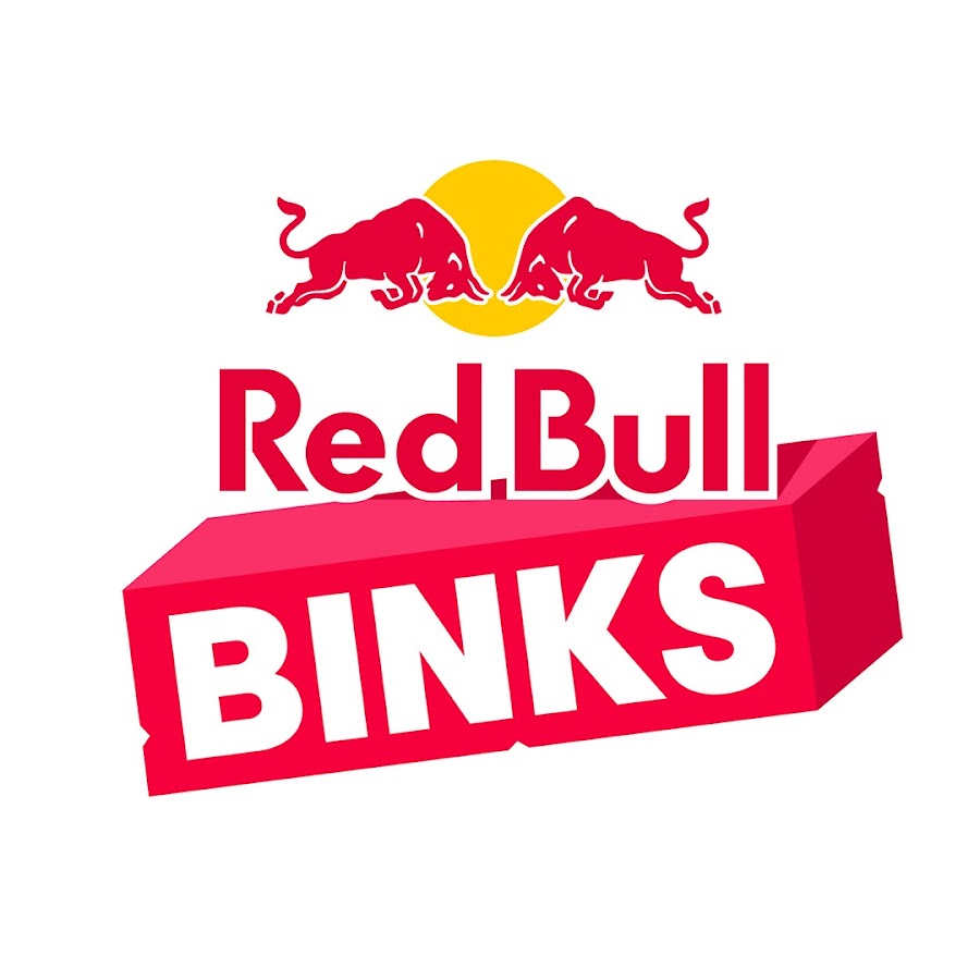 Red Binks رمز قناة اليوتيوب