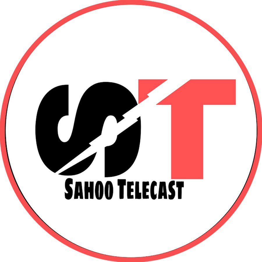 SAHOO TELECAST YouTube channel avatar