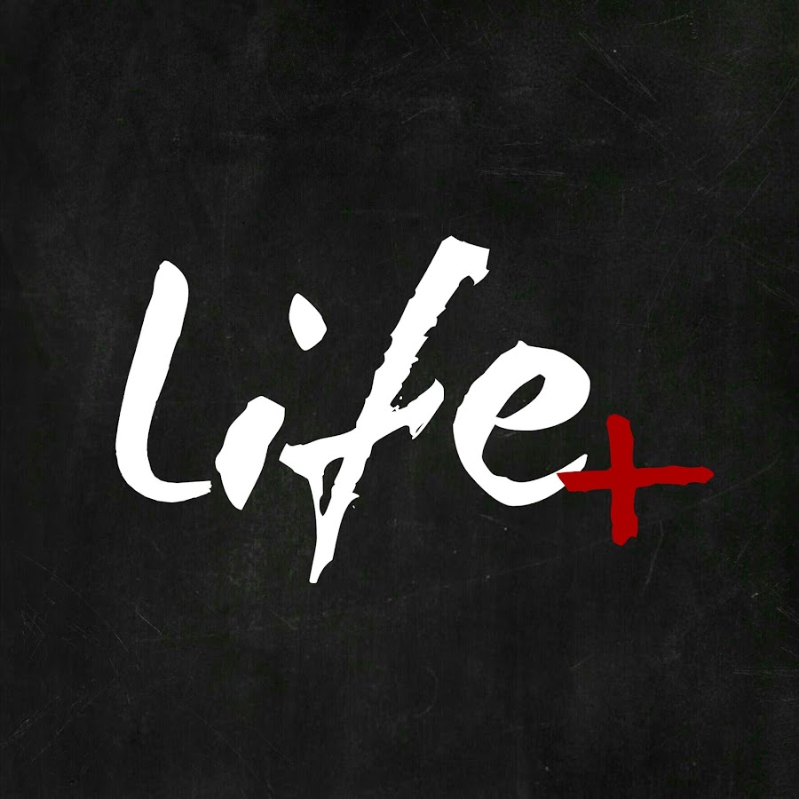 Life Plus YouTube 频道头像