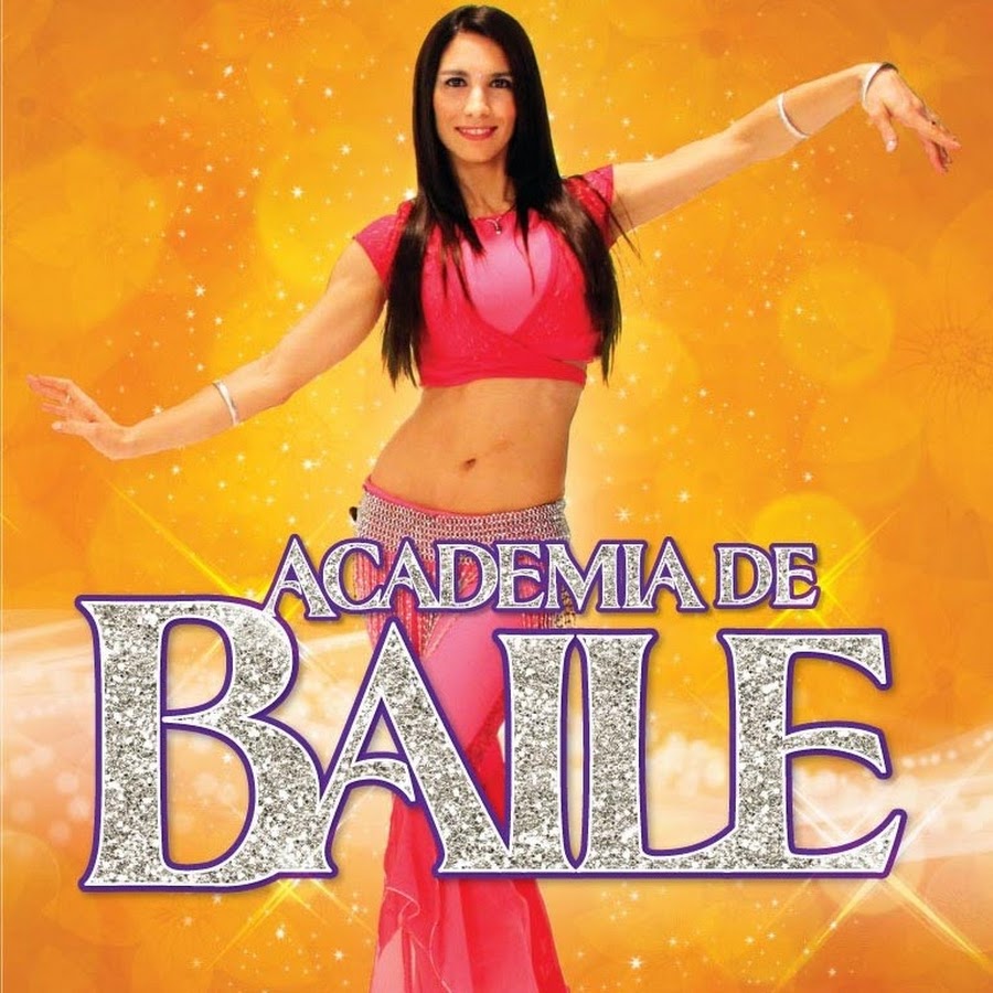 Academia De Baile YouTube channel avatar