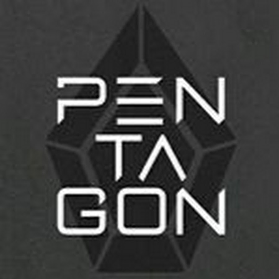 Pentagon Live ইউটিউব চ্যানেল অ্যাভাটার
