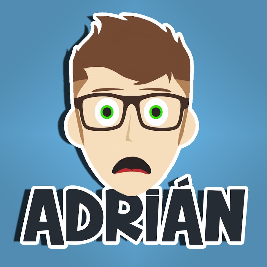 Adrian Tops YouTube channel avatar