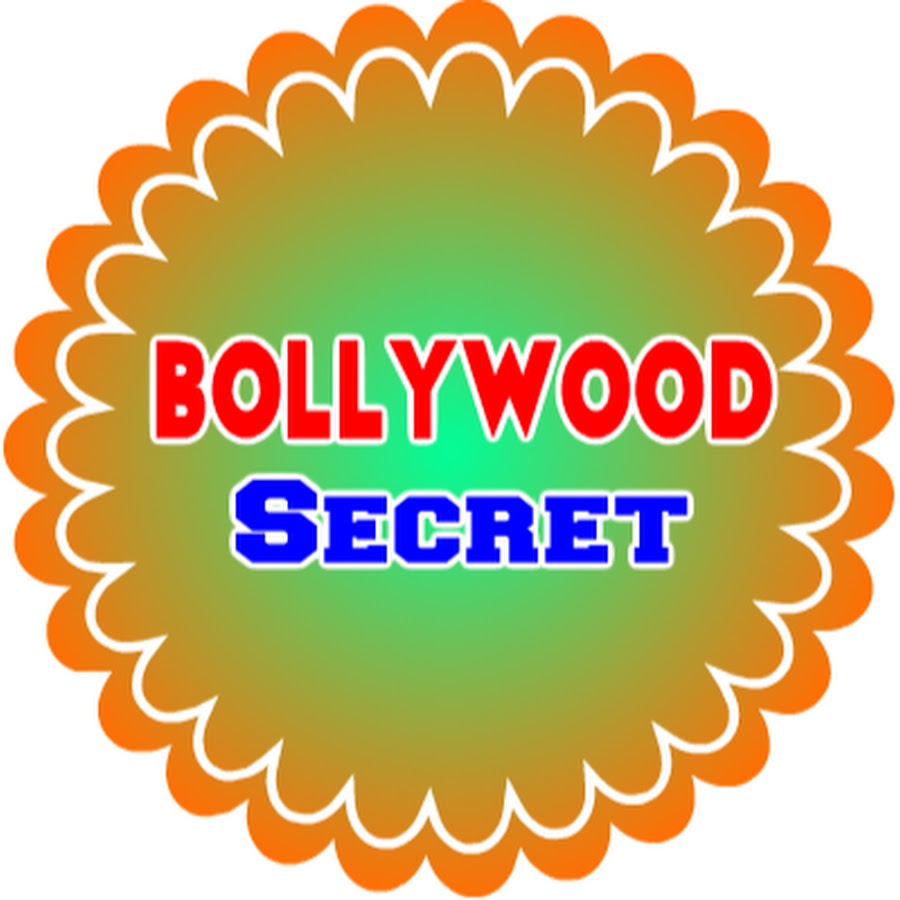 Bollywood Secret Avatar canale YouTube 