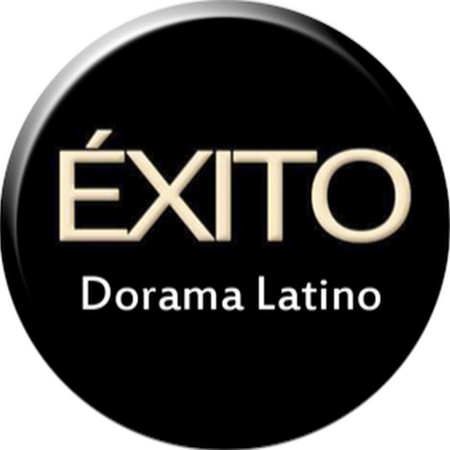 Ã‰XITO Dorama Latino YouTube kanalı avatarı