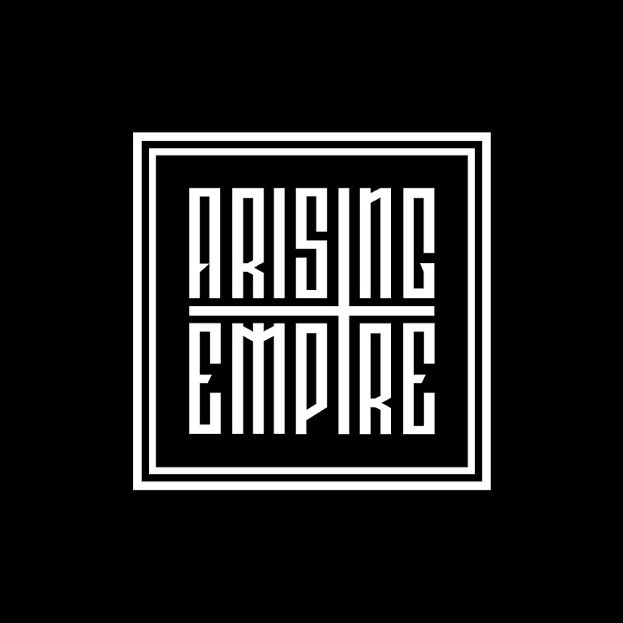Arising Empire رمز قناة اليوتيوب