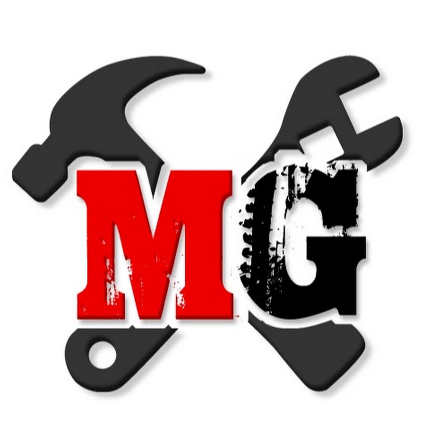 MadGyver Avatar channel YouTube 