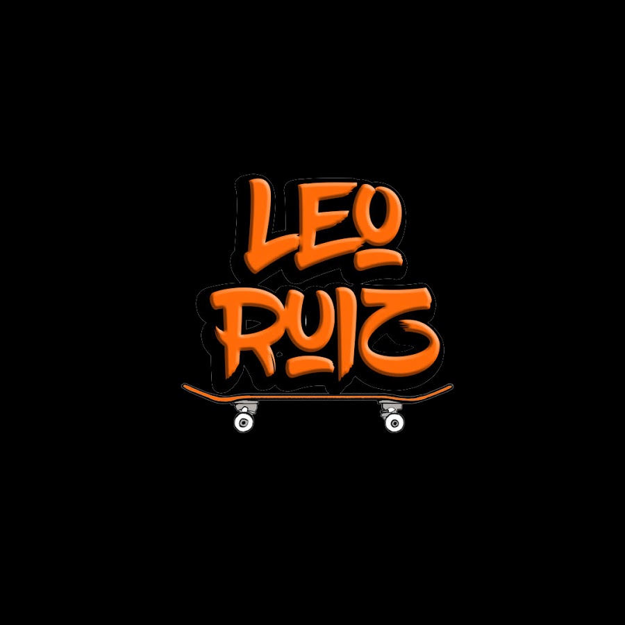 Leo Ruiz YouTube channel avatar
