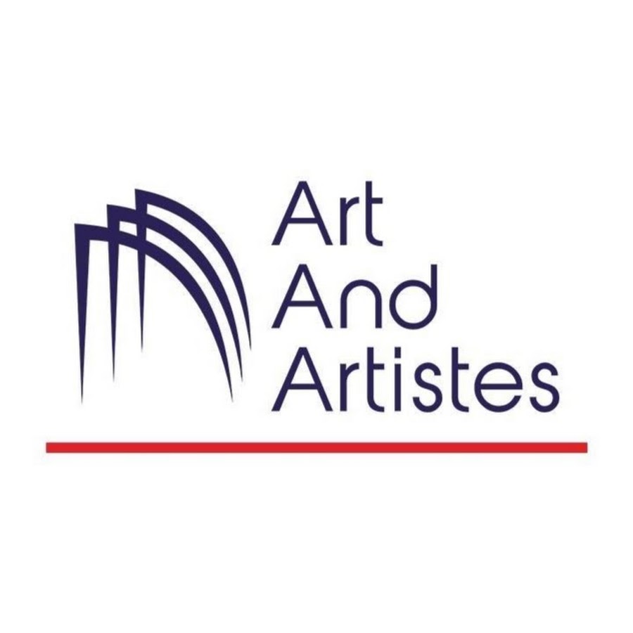 Art And Artistes رمز قناة اليوتيوب