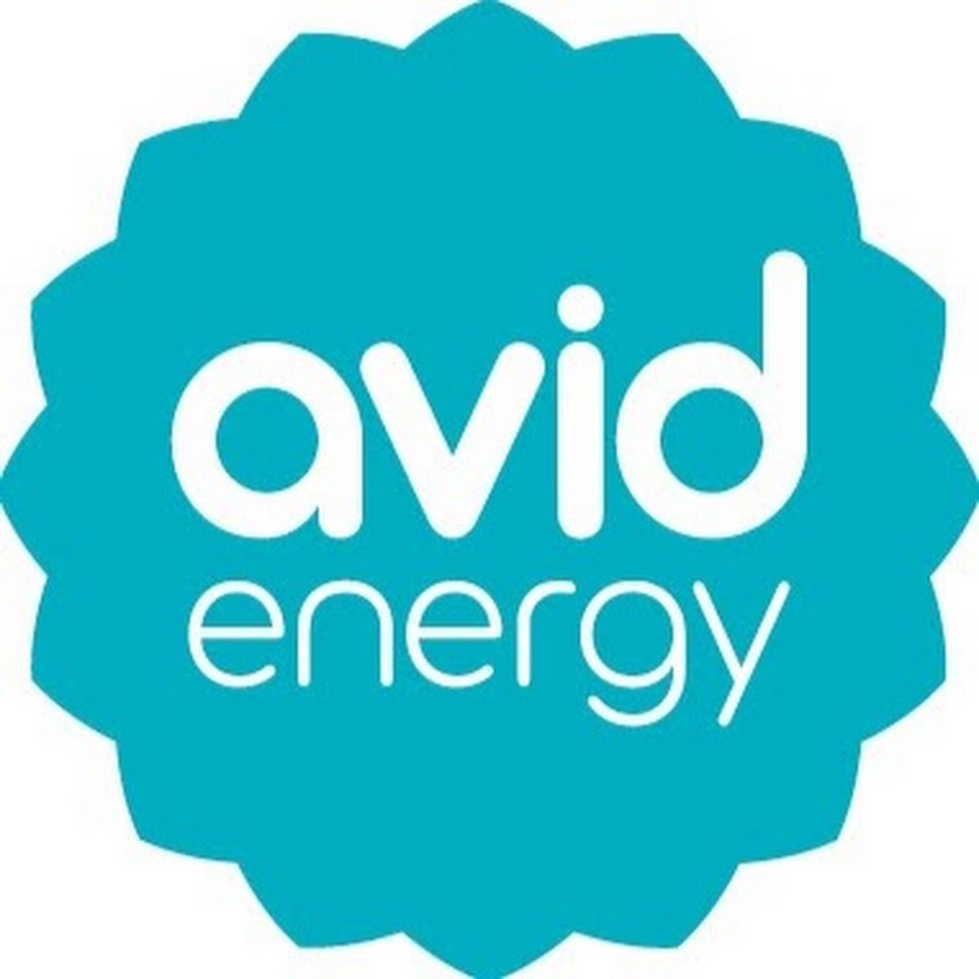Avid Energy رمز قناة اليوتيوب