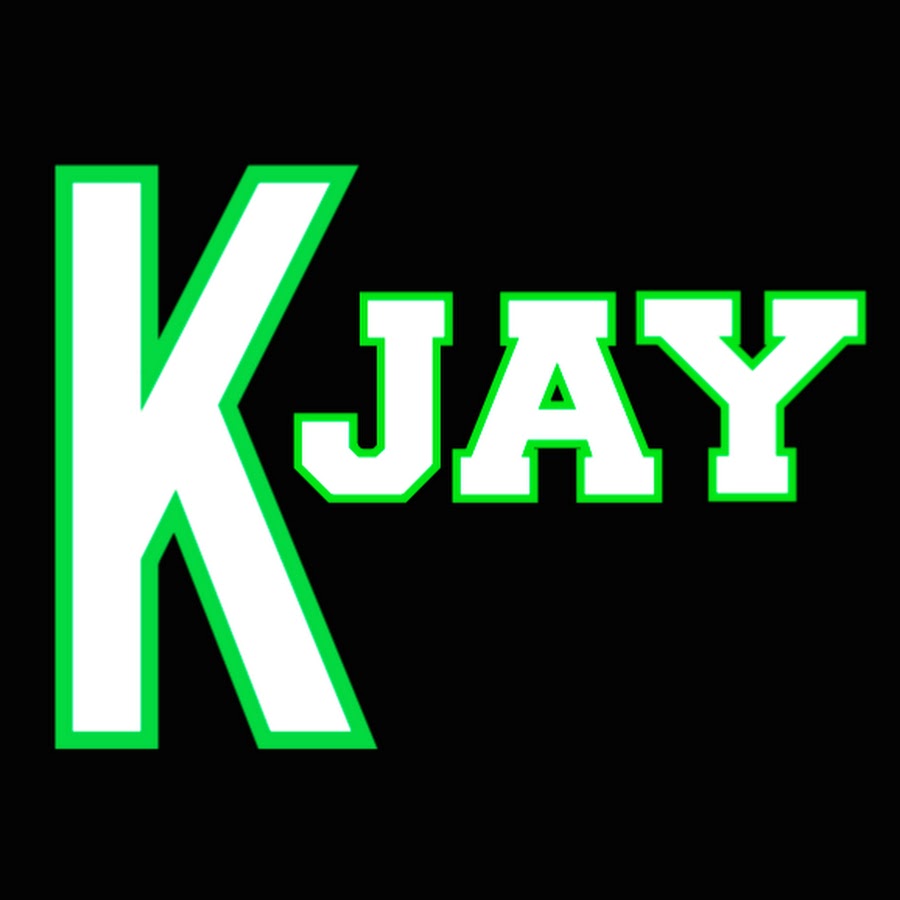 KJayGames Avatar de canal de YouTube