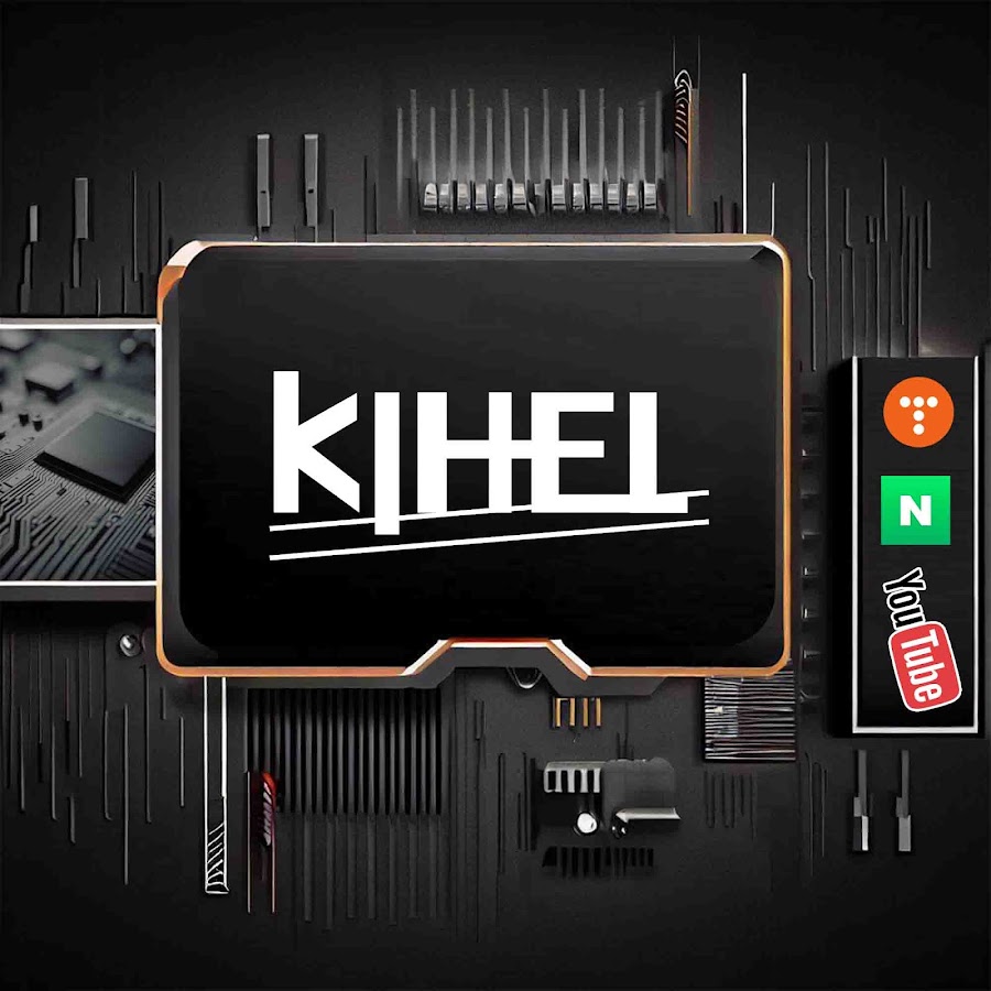 Kihelí‚¤í—¬ Avatar del canal de YouTube