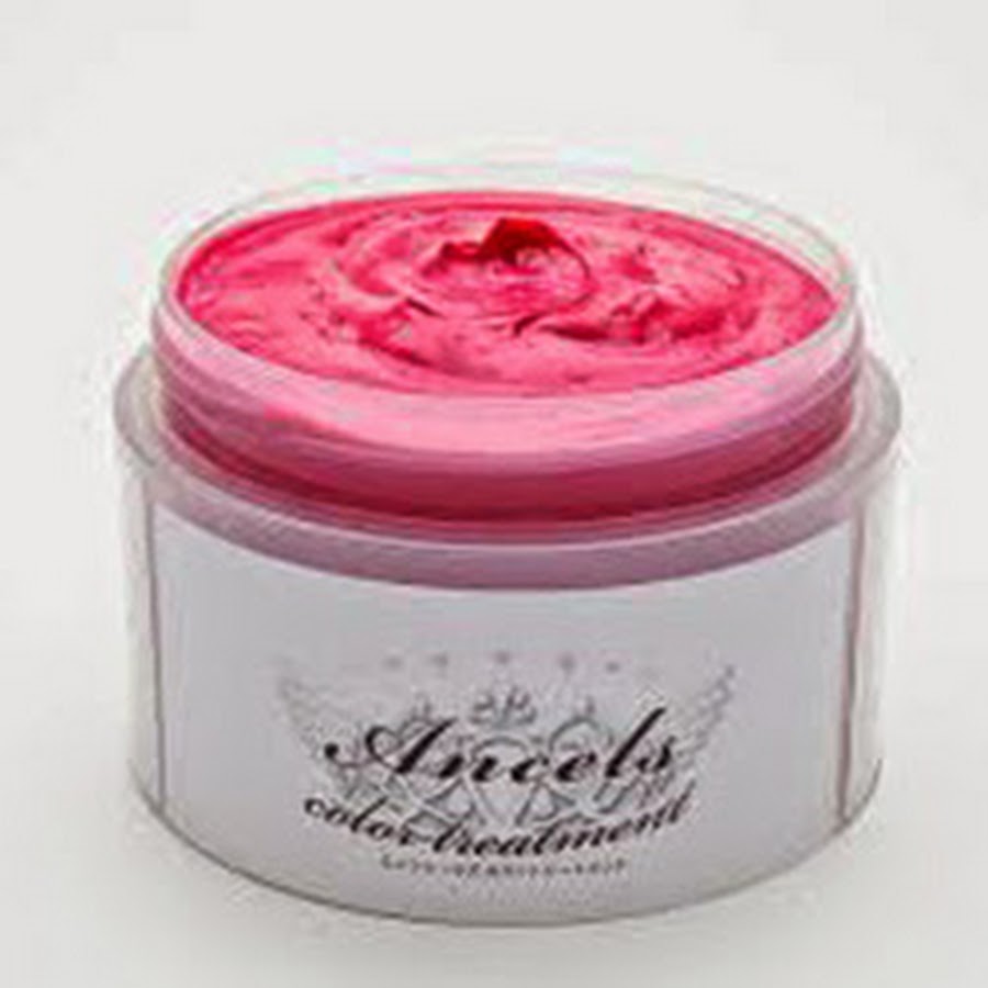 Ancels Color Butter カラーバター公式チャンネル Youtube