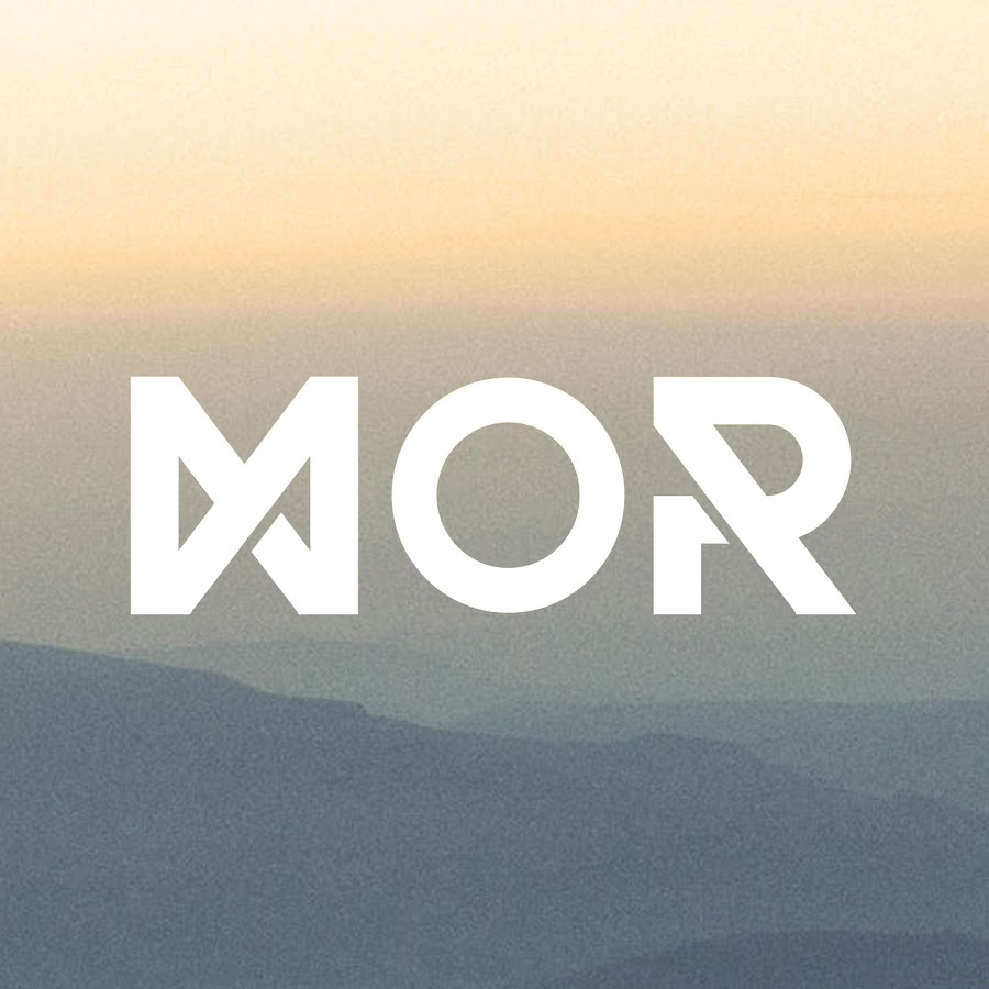 MOR Bass YouTube channel avatar