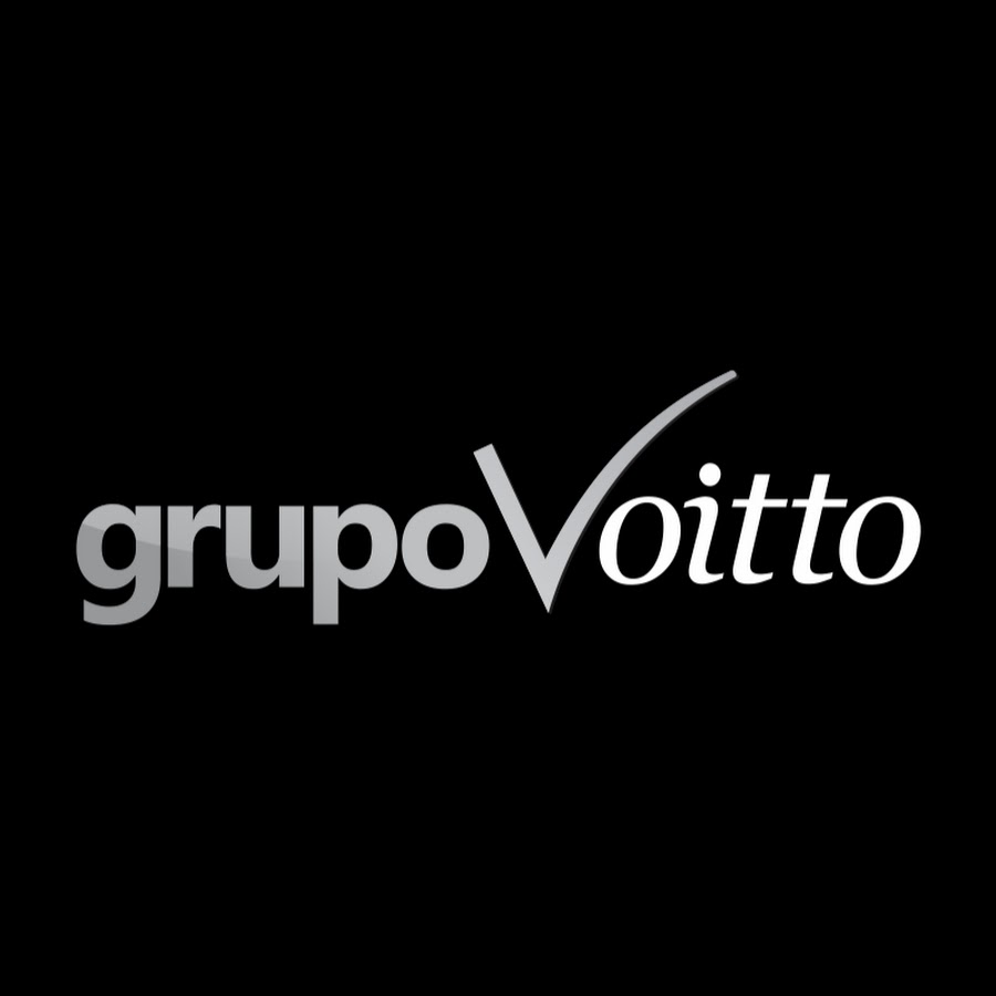 Grupo Voitto YouTube 频道头像
