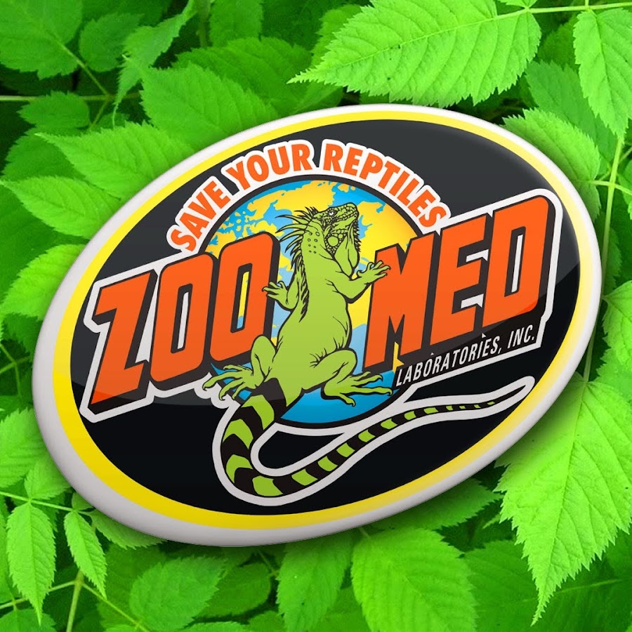 Zoo Med Laboratories, Inc. Avatar channel YouTube 