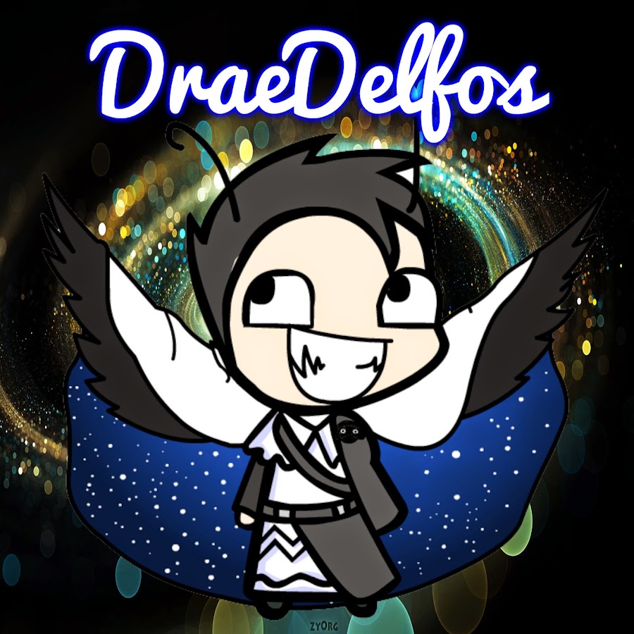 La Taberna de DraeDelfos YouTube channel avatar