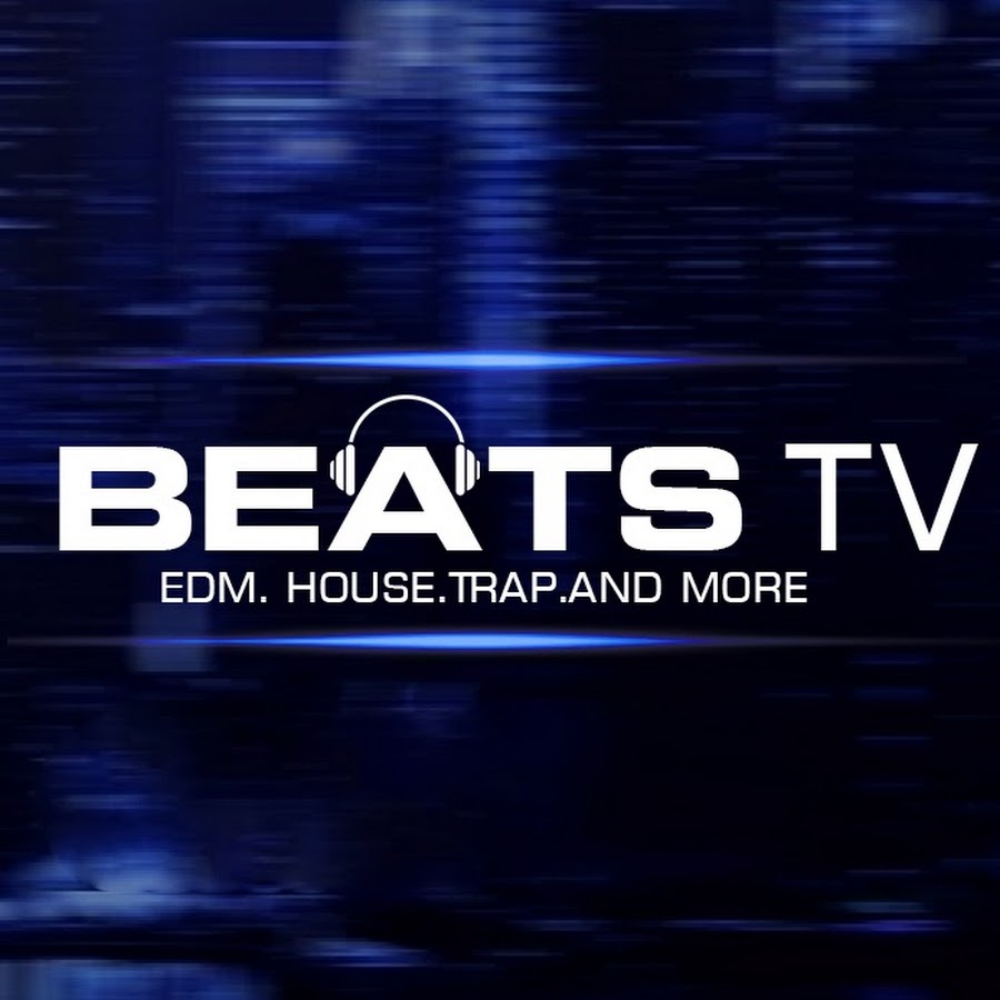 Beats TV YouTube kanalı avatarı