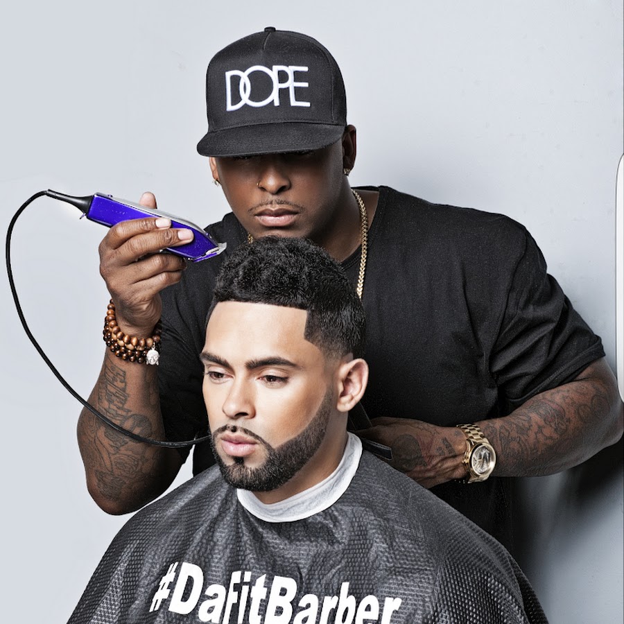 Da Fit Barber Youtube