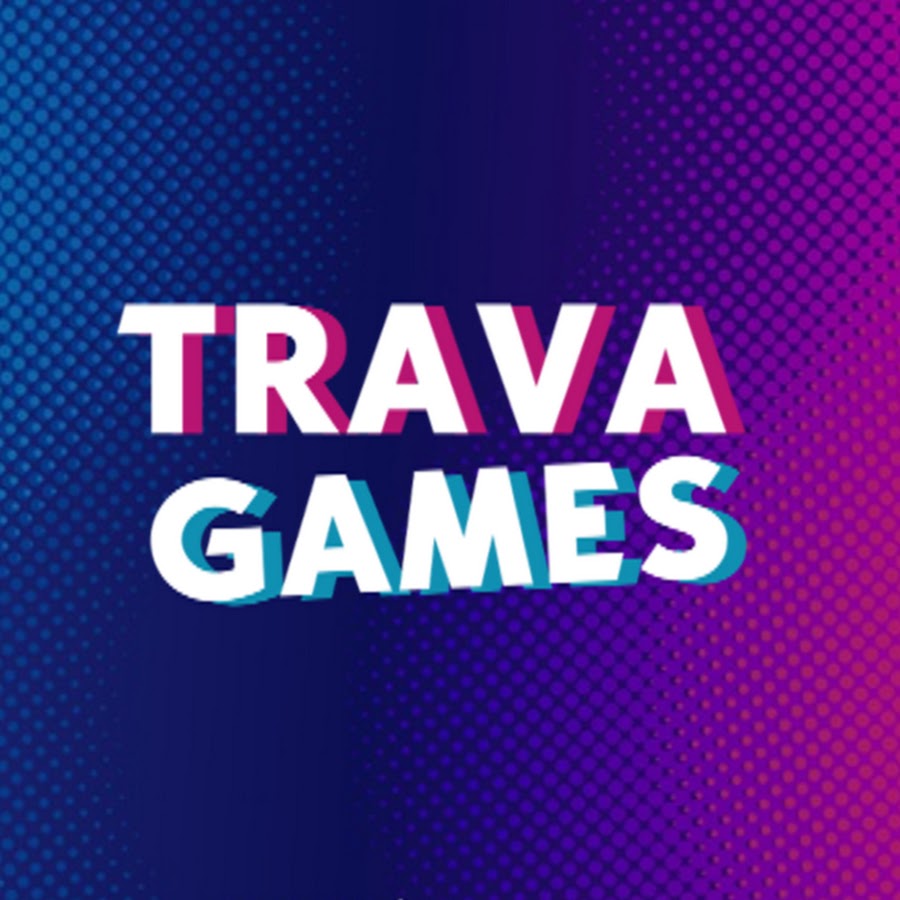 Trava Sims YouTube kanalı avatarı