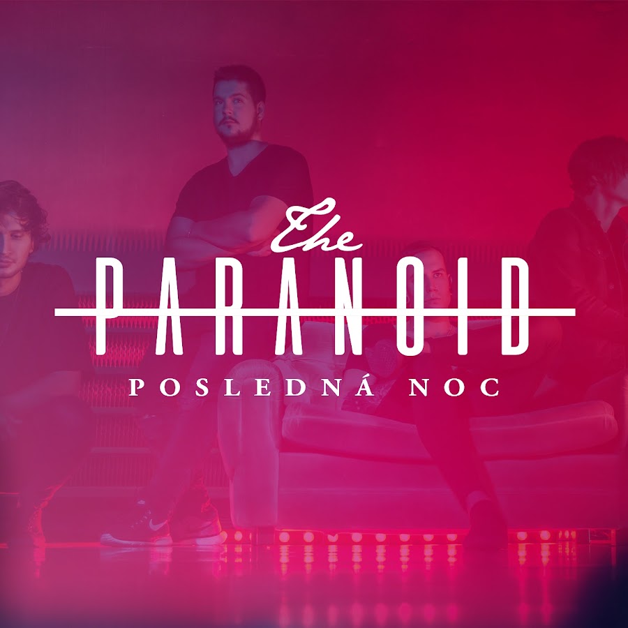 The Paranoid Video