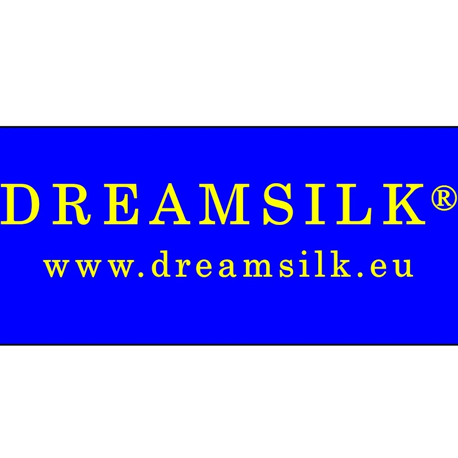 DREAMSILK Ltd Avatar de canal de YouTube