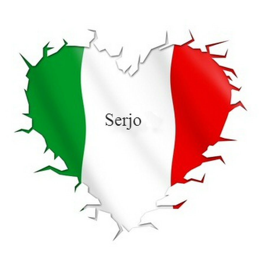 Serjo Z YouTube channel avatar