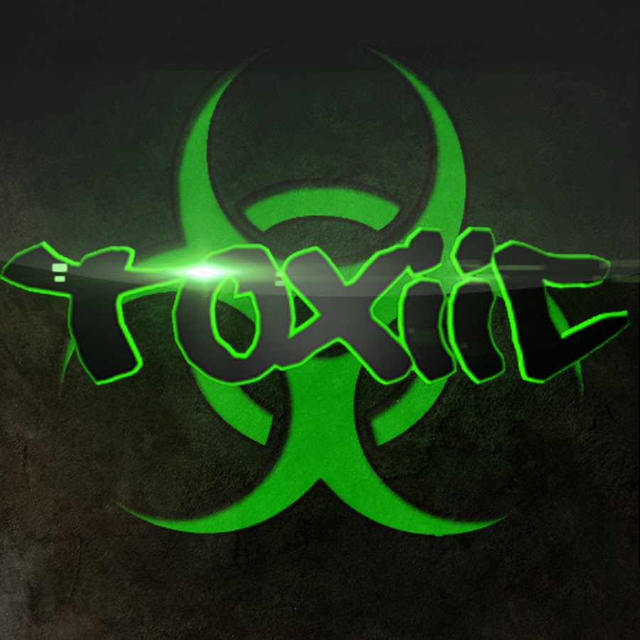 iToXiiK YouTube channel avatar