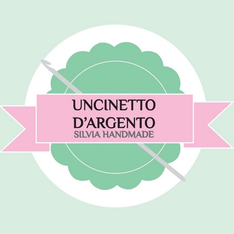 Uncinetto D'Argento YouTube channel avatar