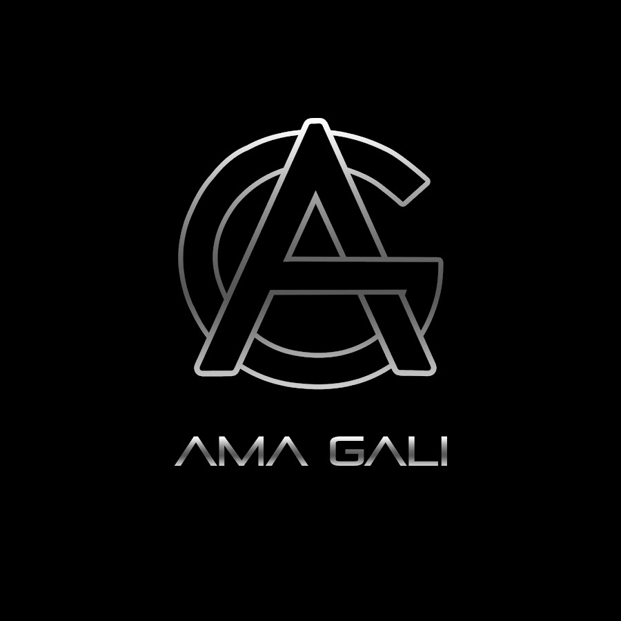 Official AmaGali