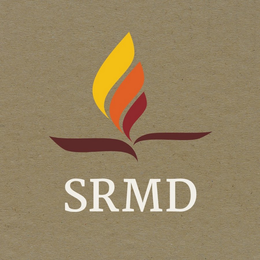 Shrimad Rajchandra Mission Dharampur YouTube channel avatar
