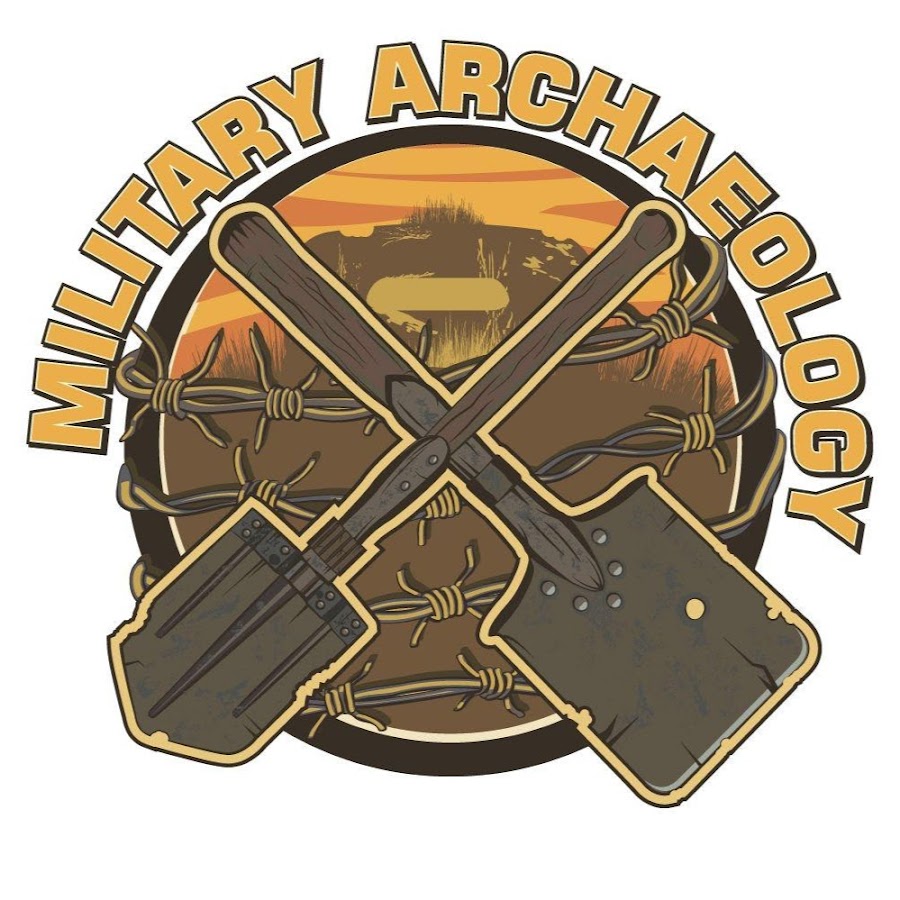 Military Archaeology YouTube 频道头像