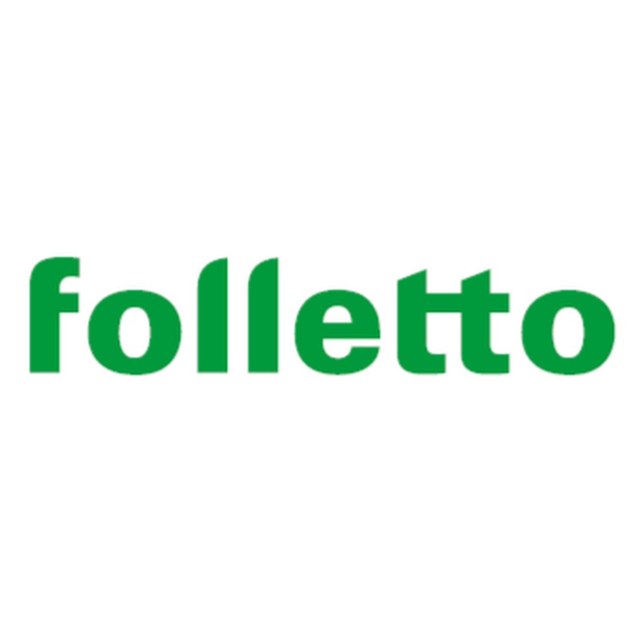 Folletto Italia YouTube channel avatar