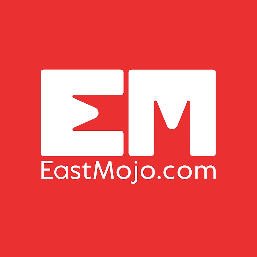 EastMojo YouTube channel avatar