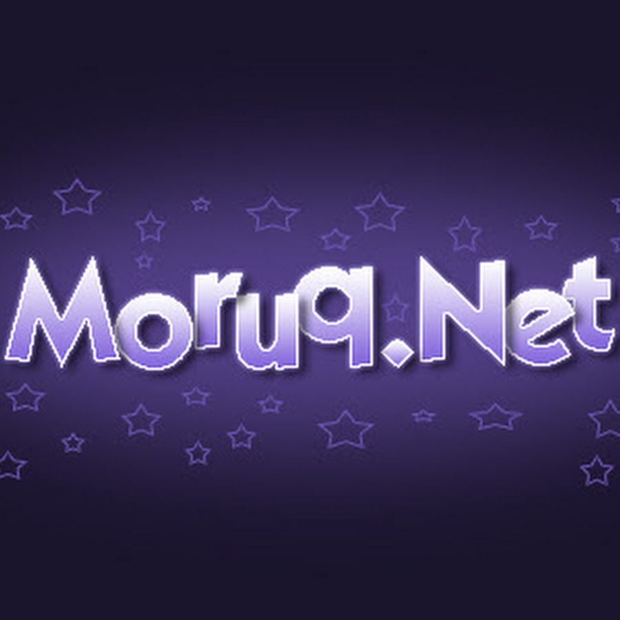 Moruq.Net YouTube channel avatar