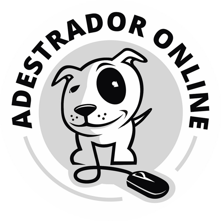 Adestrador Online YouTube kanalı avatarı