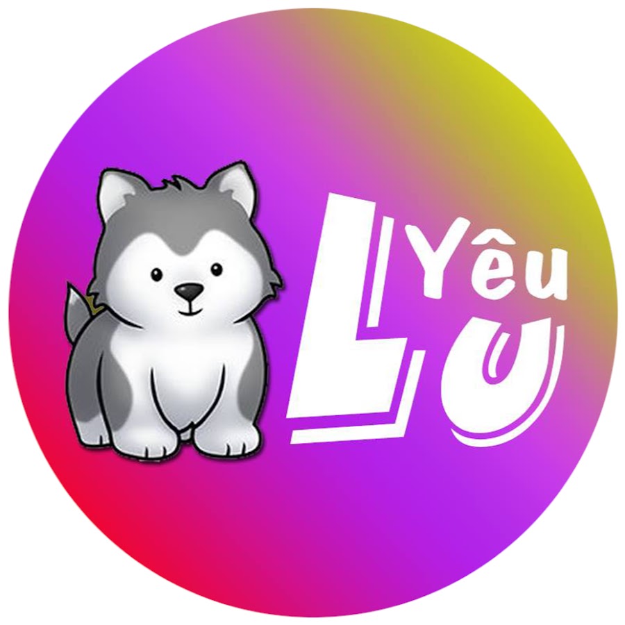 YÃªu Lu Official YouTube kanalı avatarı
