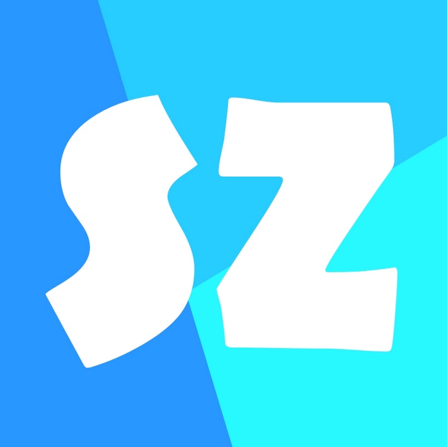 Szinton YouTube channel avatar