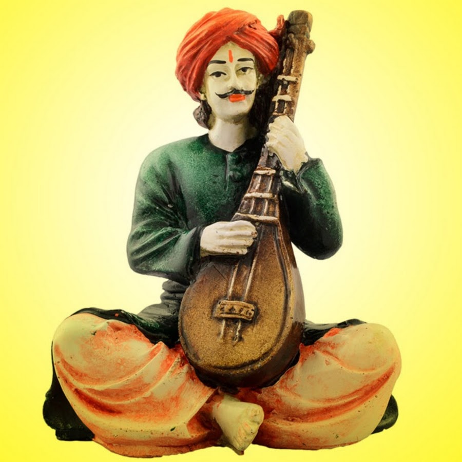 Geethanjali - Indian Classical Music Avatar de chaîne YouTube