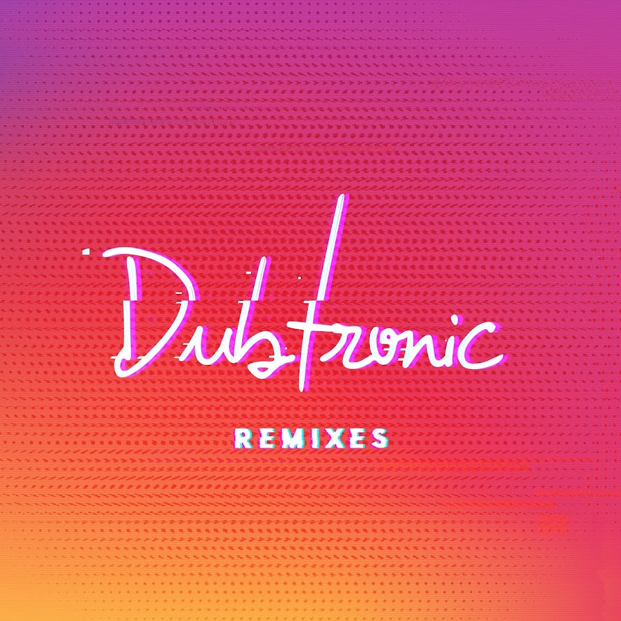 DubtronicRemix YouTube channel avatar