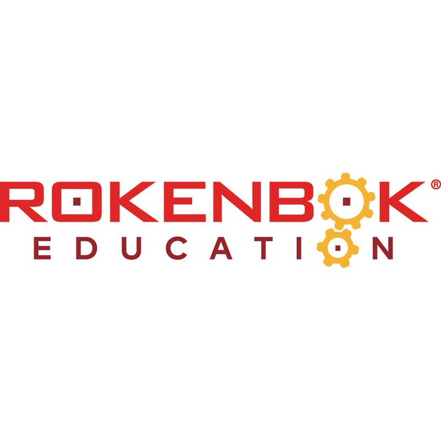 Rokenbok Education Awatar kanału YouTube