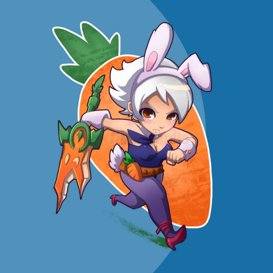 Riven Mains Avatar de chaîne YouTube